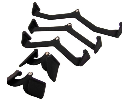 Only Supports Self Pickup Multifunctional Home Gym System Exercise Station Multi-Grip, 5-Piece Set