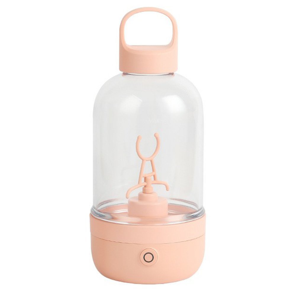 Automatic Mixing Cup | Electric Mixing Cup | Belladellyactivewear