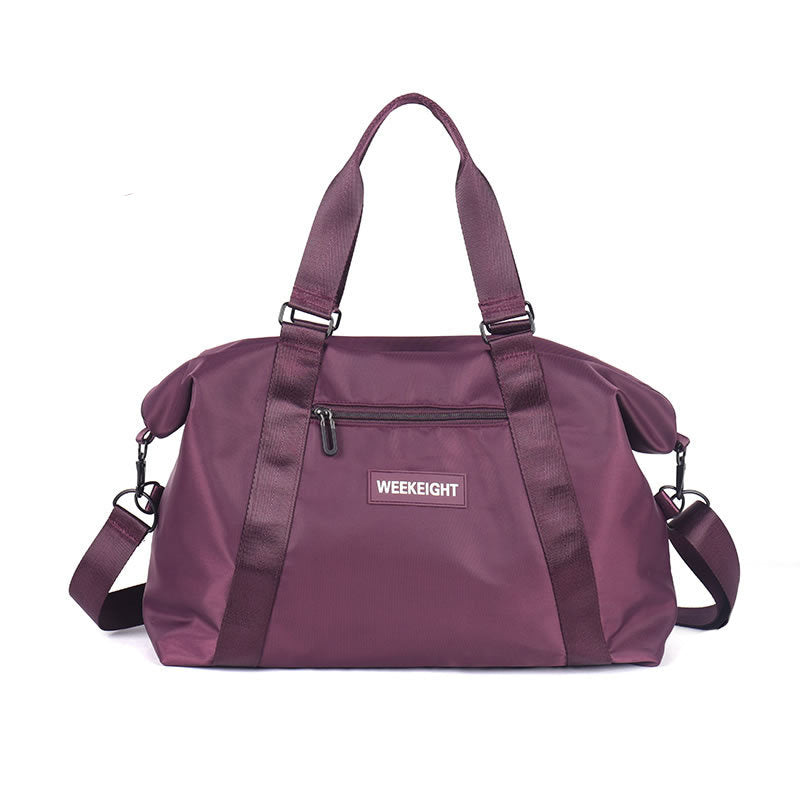 Waterproof Gym Bag | Large Gym Bag | Belladellyactivewear