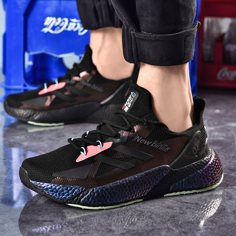 Men's Running Shoes | Men's Casual Shoes | Belladellyactivewear