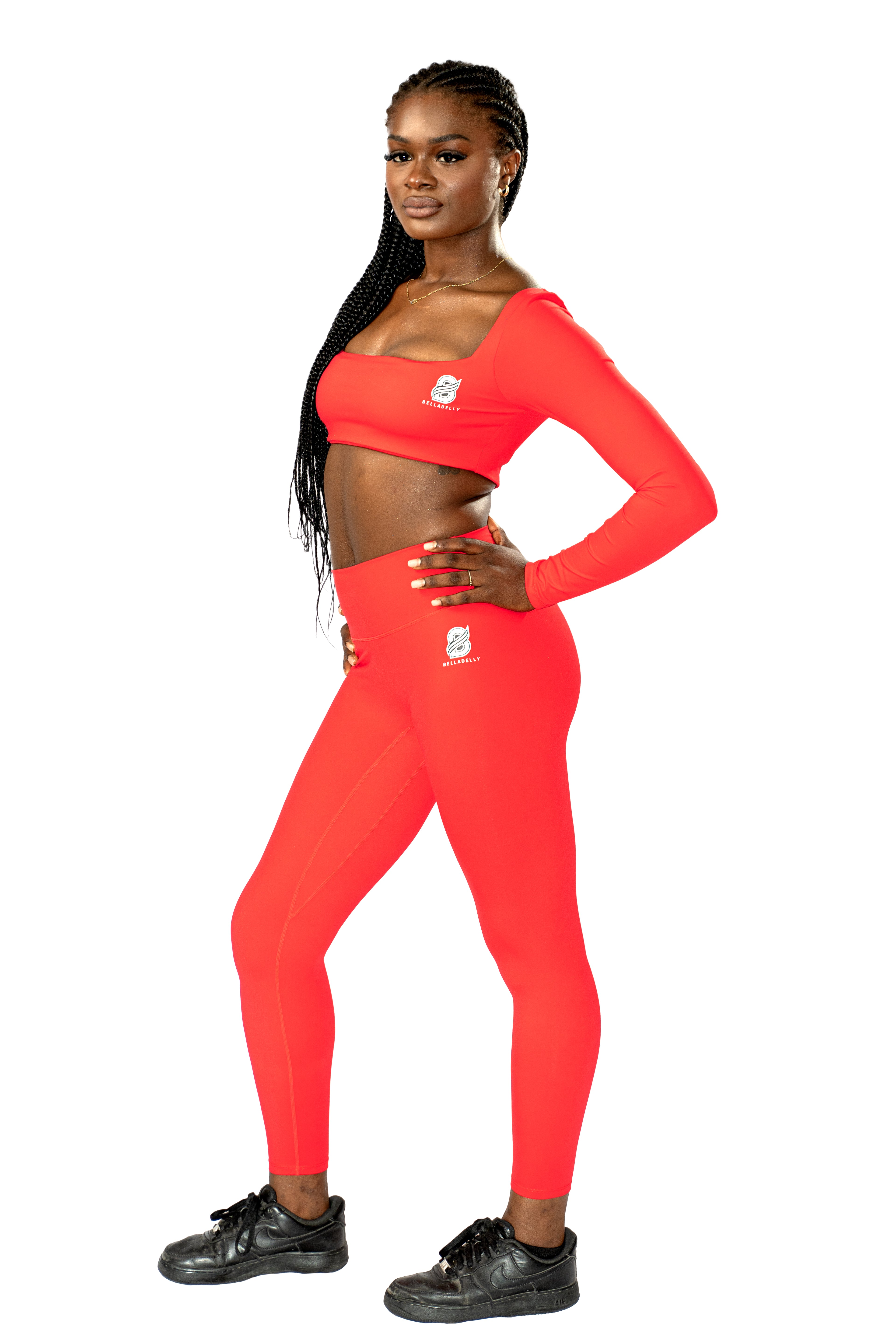 Belladellyactivewear