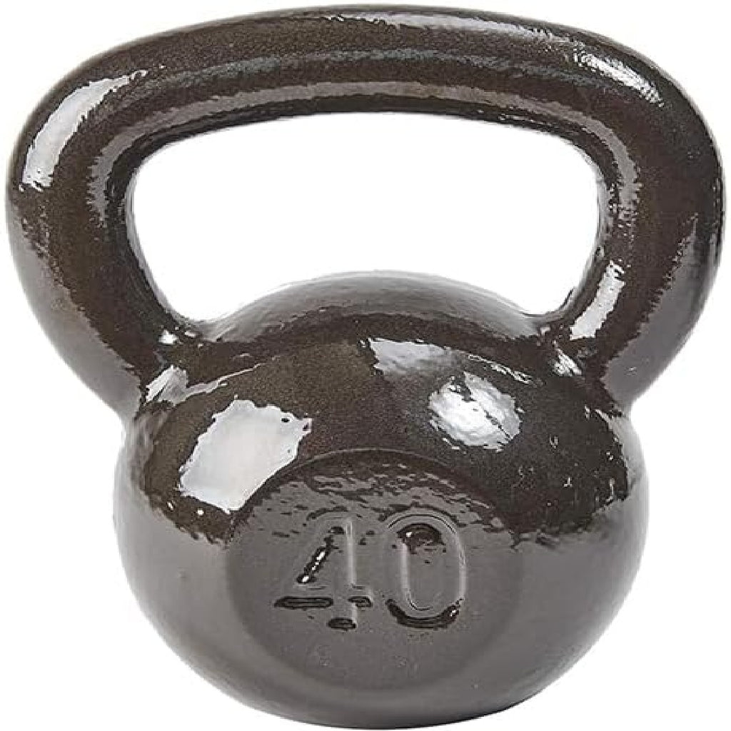 Only Supports Self Pickup Cast Iron Kettlebell Weights For Home Gym, Heavy Duty Strength Training, Exercise Equipment For Functional Fitness, Multiple Weights Available.