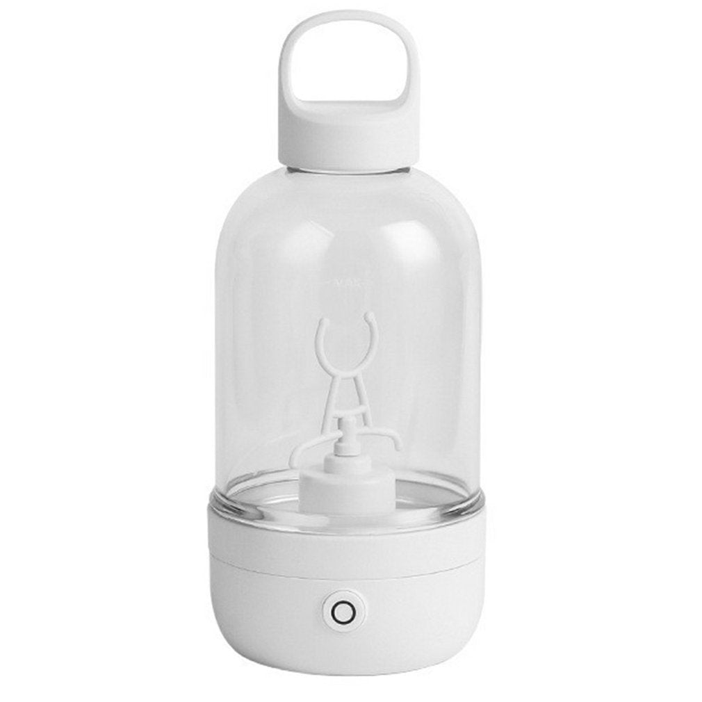 Automatic Mixing Cup | Electric Mixing Cup | Belladellyactivewear