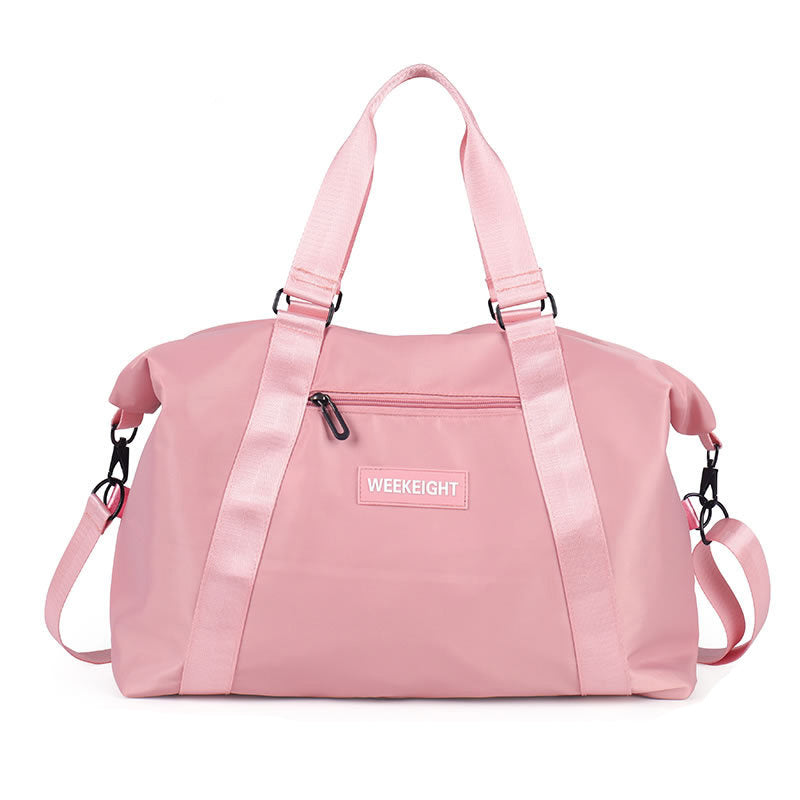 Waterproof Gym Bag | Large Gym Bag | Belladellyactivewear