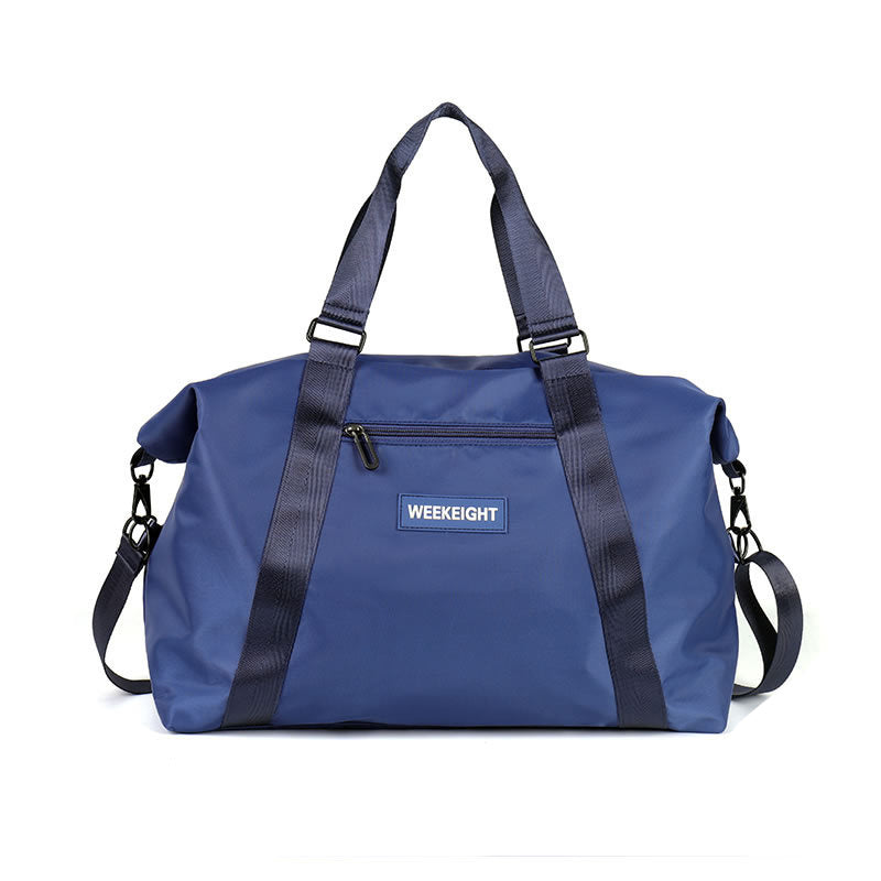 Waterproof Gym Bag | Large Gym Bag | Belladellyactivewear