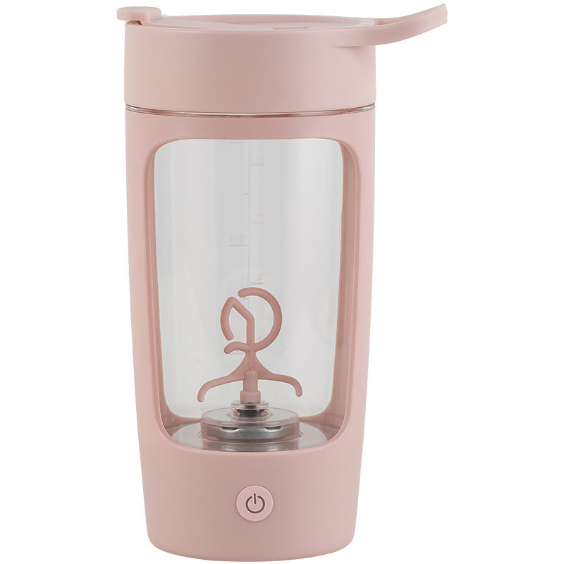 Electric Mixing Cup | Portable Mixing Cup | Belladellyactivewear