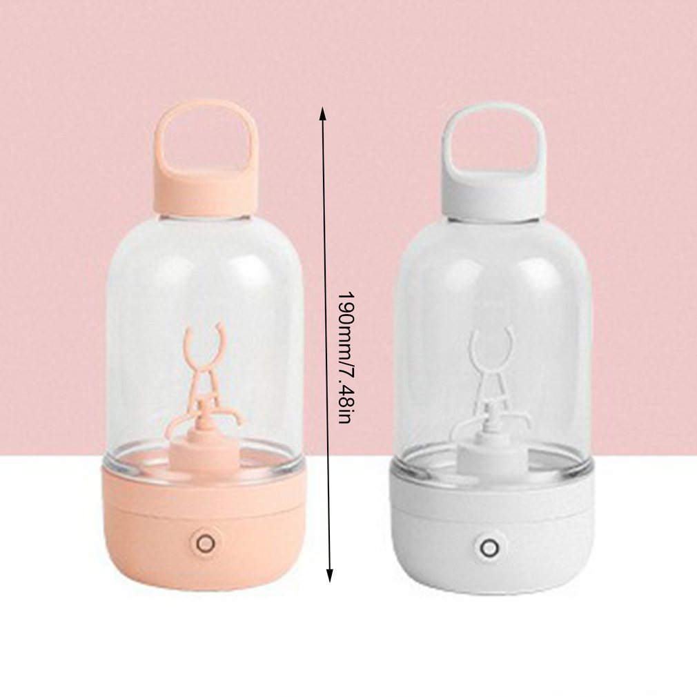 Automatic Mixing Cup | Electric Mixing Cup | Belladellyactivewear