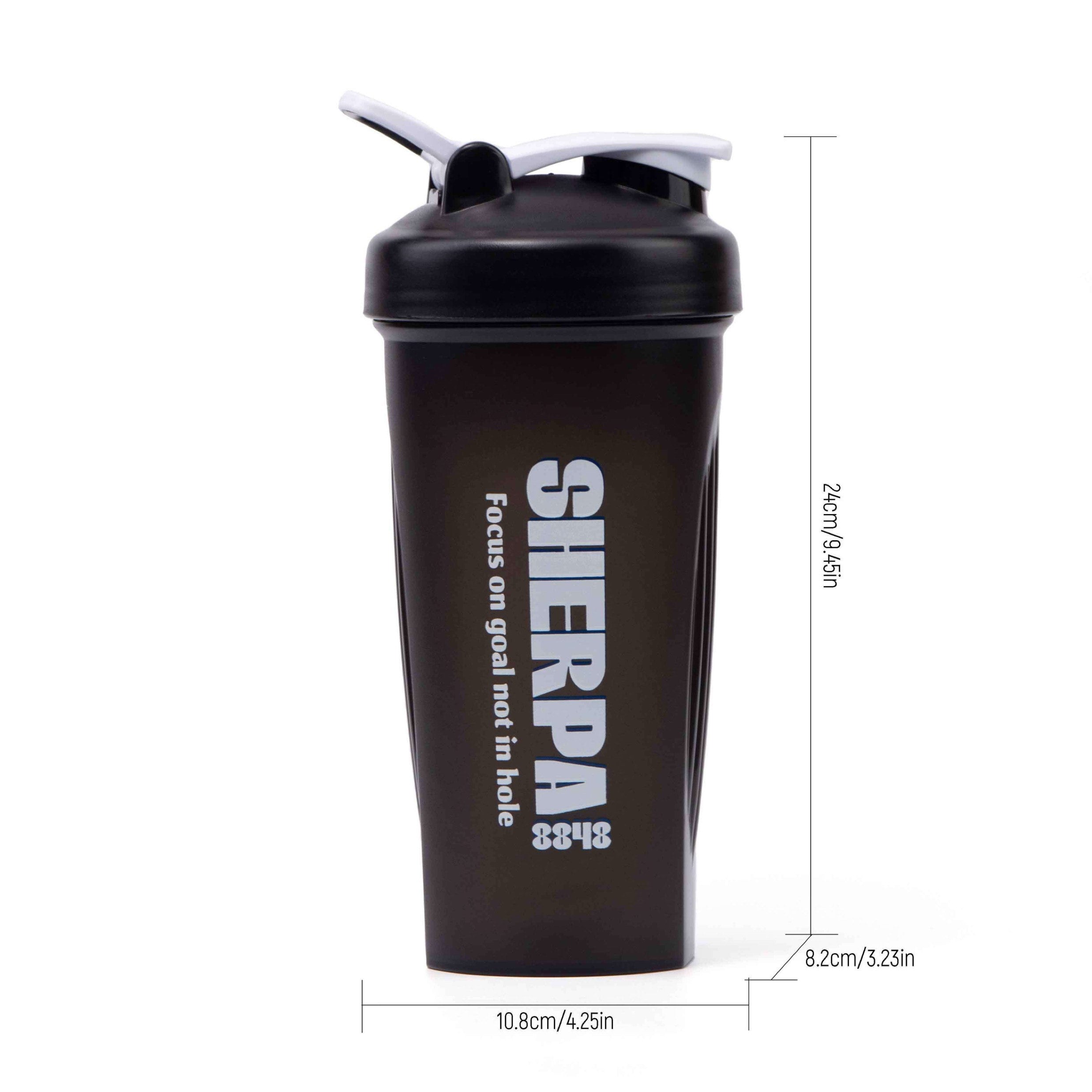 Protein Shaker Bottle | Best Shaker Bottle | Belladellyactivewear