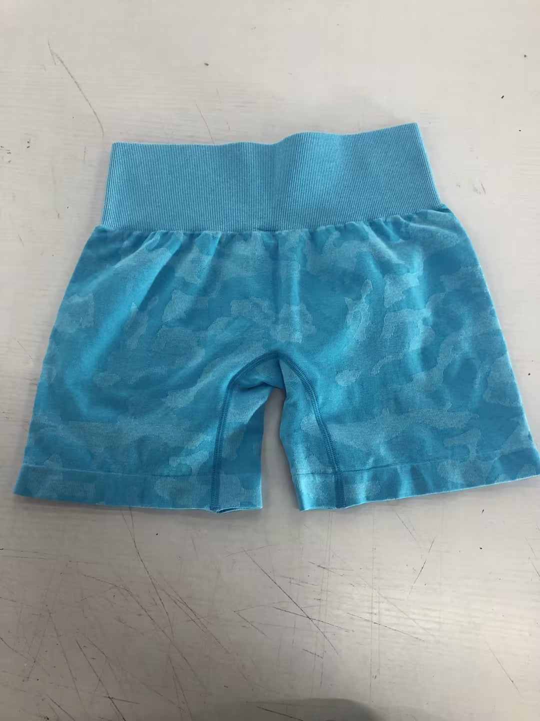 Women's Gym Shorts | Seamless Gym Shorts | Belladellyactivewear