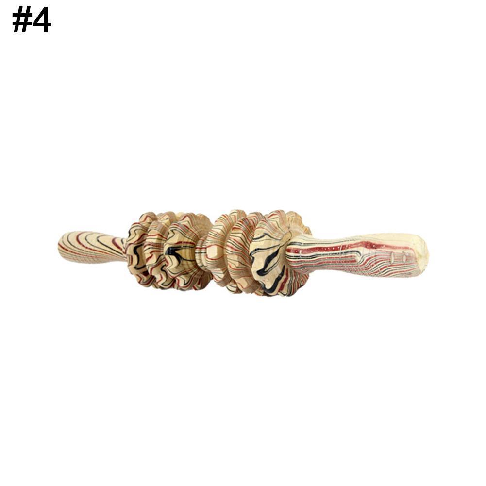 Gym Sports Full Body Muscle Massager