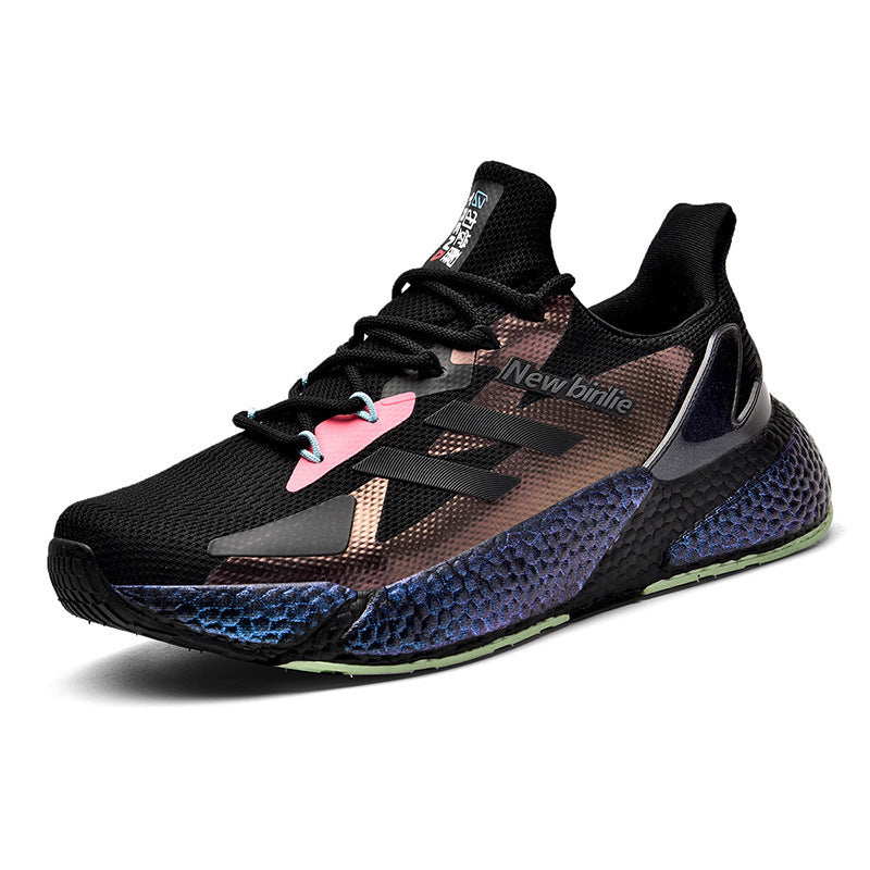 Men's Running Shoes | Men's Casual Shoes | Belladellyactivewear