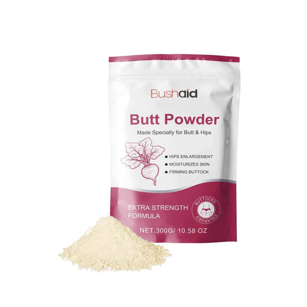 Hip Enhancement Powder | Booty Protein Powder | Belladellyactivewear