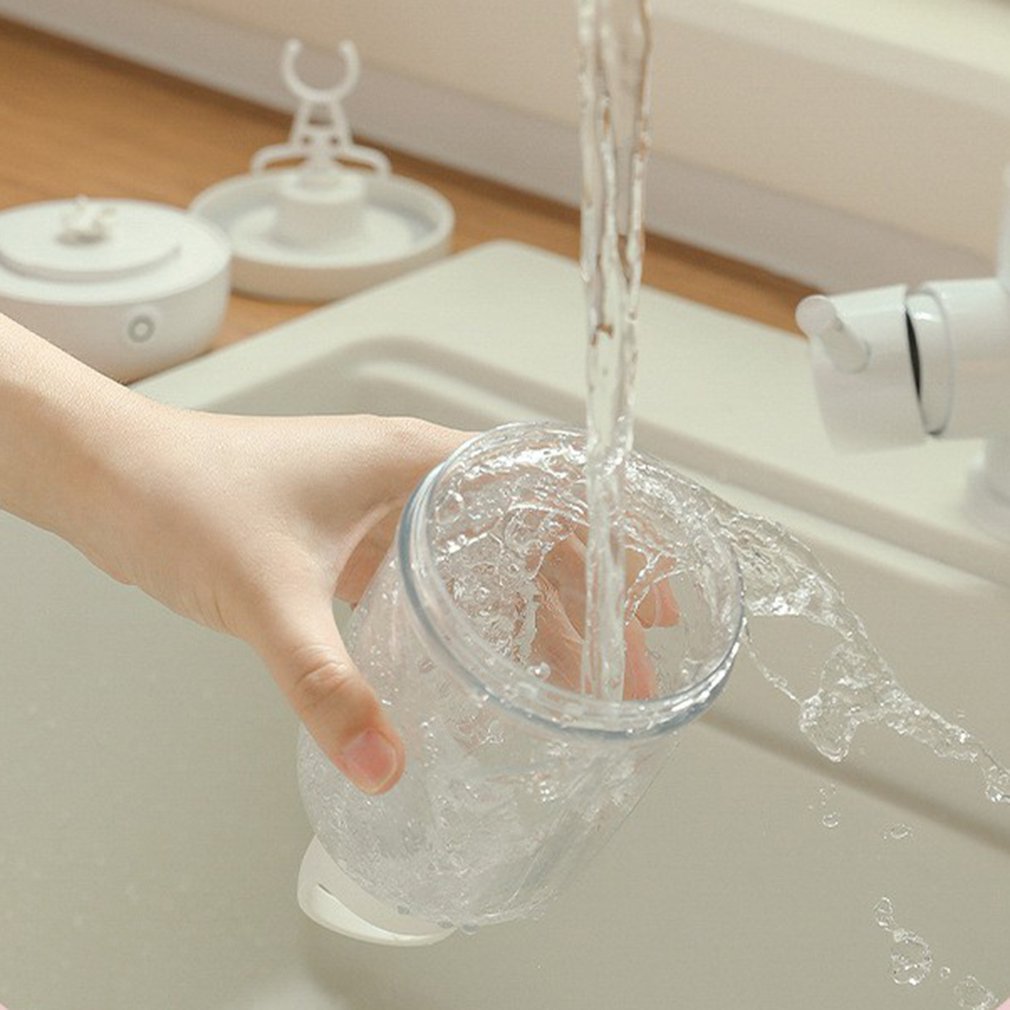 Automatic Mixing Cup | Electric Mixing Cup | Belladellyactivewear