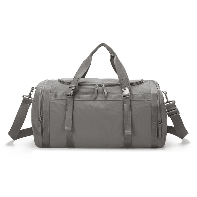 Gym Shoulder Sports Bag Crossbody Handbag