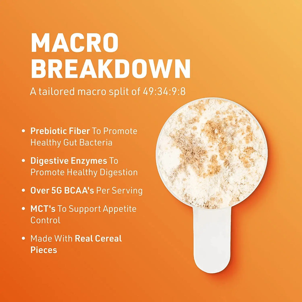 Meal Substitute Powder | Protein Powder | Belladellyactivewear