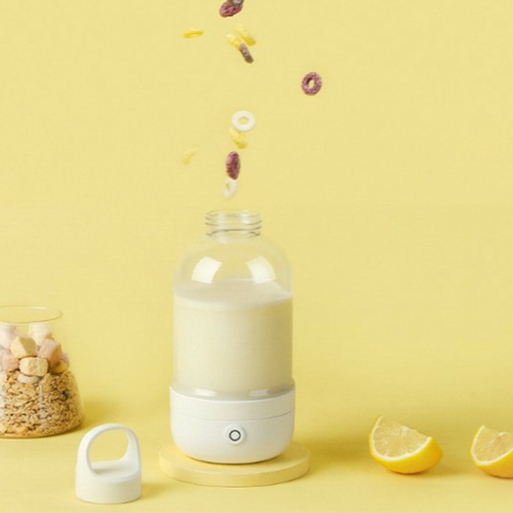 Automatic Mixing Cup | Electric Mixing Cup | Belladellyactivewear