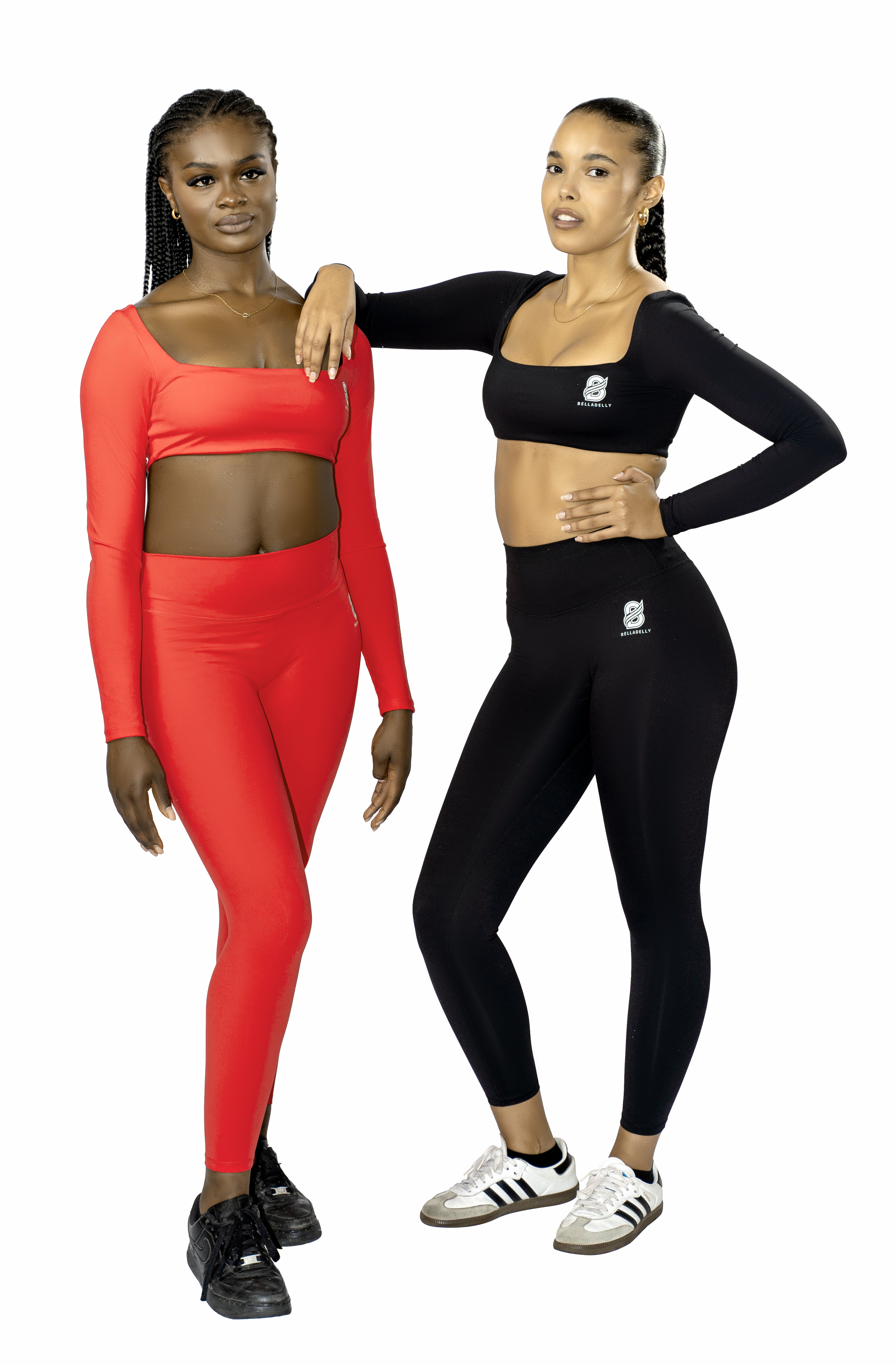 Belladellyactivewear