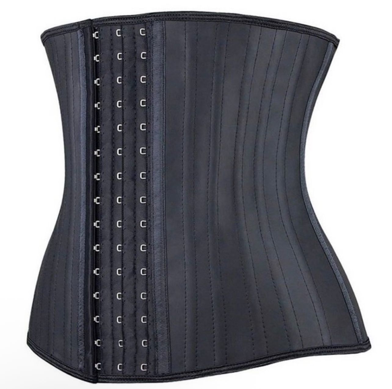 Comfortable Latex Waist Trainer Corset for Women