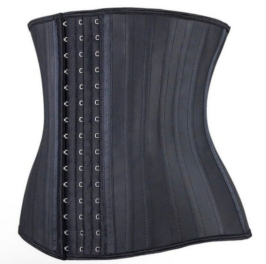 Comfortable Latex Waist Trainer Corset for Women