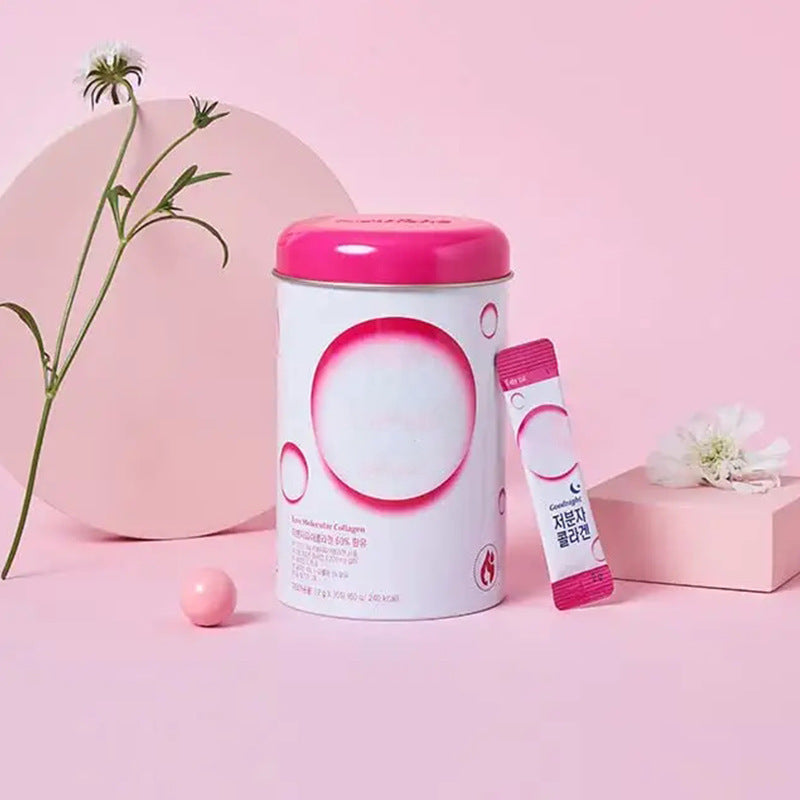 Collagen Protein Supplement | Belladellyactivewear