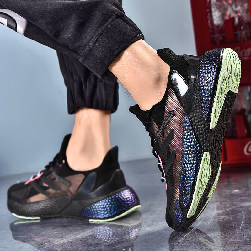 Men's Running Shoes | Men's Casual Shoes | Belladellyactivewear