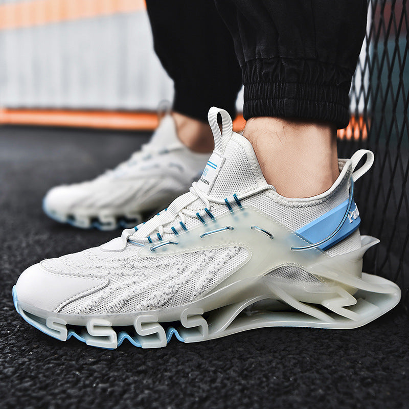 Men's Sports Shoes | Lightweight Running Shoes | Belladellyactivewear