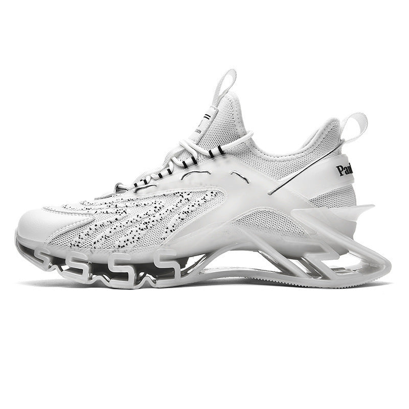 Men's Sports Shoes | Lightweight Running Shoes | Belladellyactivewear