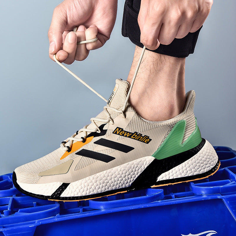 Men's Running Shoes | Men's Casual Shoes | Belladellyactivewear