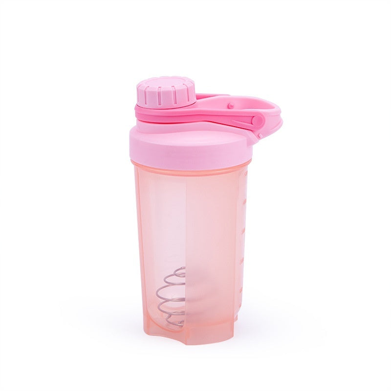 500ML Shake Protein Powder Milk Shake Cup