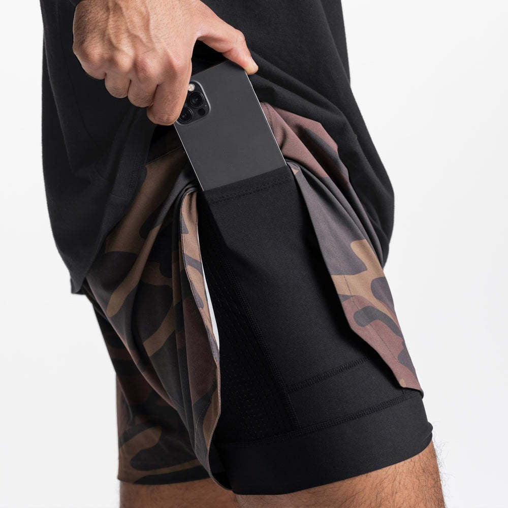 Men's Sports Shorts | Men's Gym Shorts | Belladellyactivewear