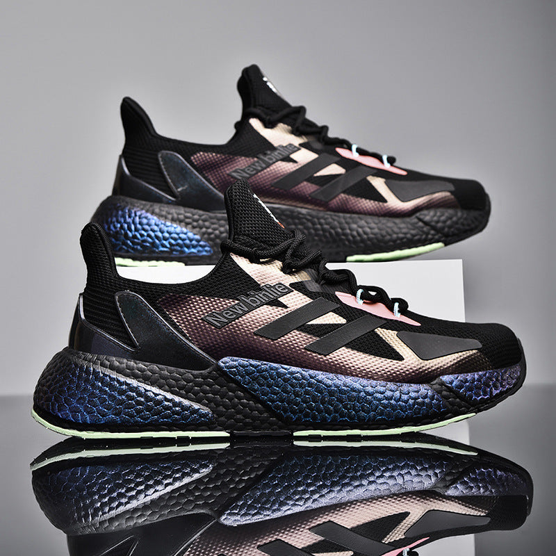 Men's Running Shoes | Men's Casual Shoes | Belladellyactivewear