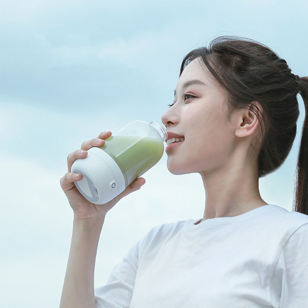 Automatic Mixing Cup | Electric Mixing Cup | Belladellyactivewear