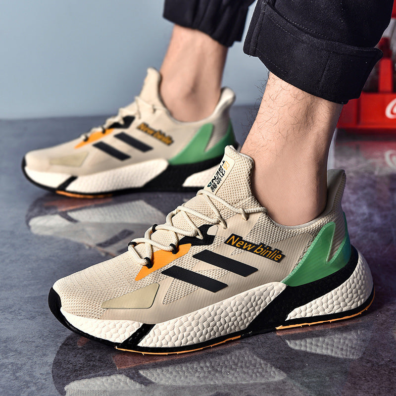 Men's Running Shoes | Men's Casual Shoes | Belladellyactivewear