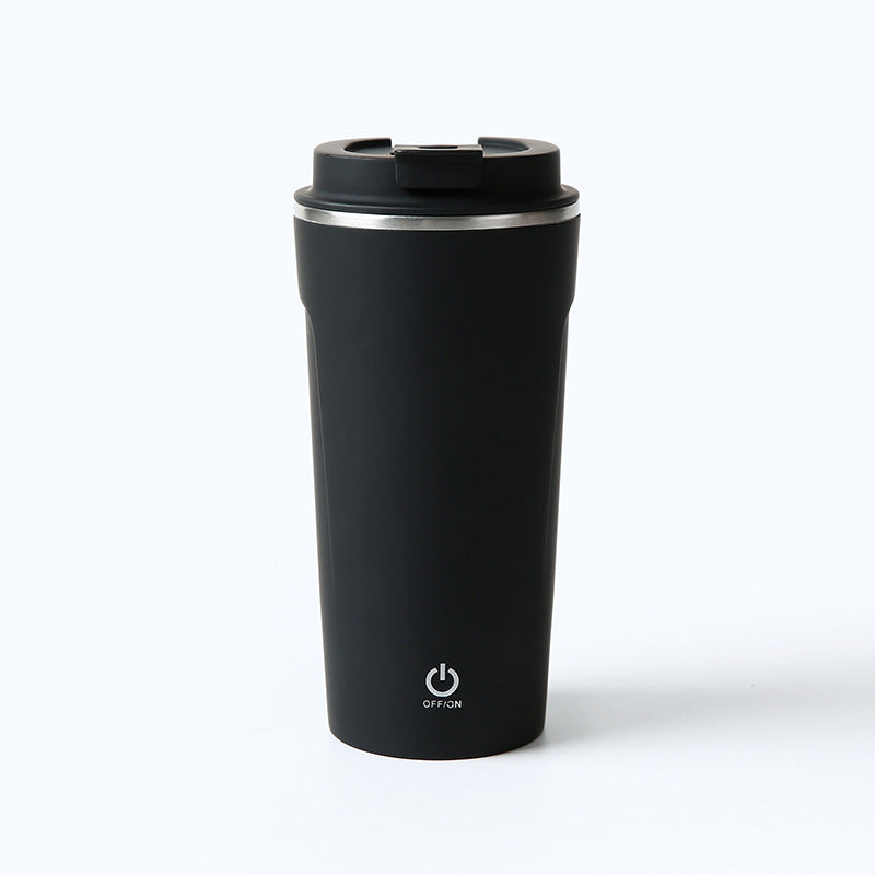Coffee Shaker Cup | Protein Shake Cup | Belladellyactivewear